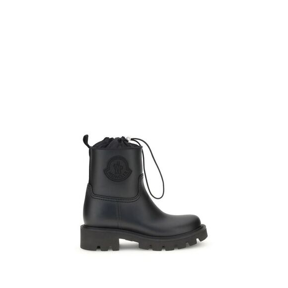 Moncler Shoes - Moncler Kickstream rubber Women's Boots